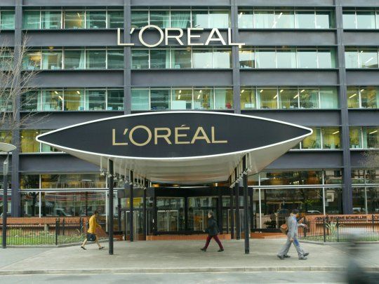 Todas las divisiones de LOréal registraron avances, especialmente&nbsp;L’Oréal Luxe y Cosmética Activa.&nbsp;