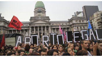 ámbito.com | Los principales puntos del proyecto de despenalización del aborto