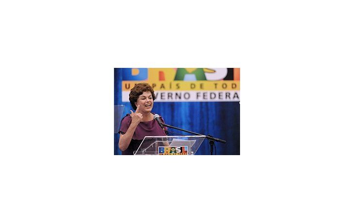 ámbito.com | Dilma Rousseff.