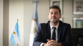 Argentina representará a la región de las Américas en el Consejo Ejecutivo de la OMT.
