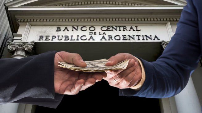 Se trató del monto operado más alto en toda la gestión Milei.