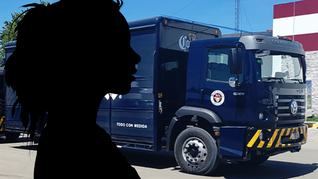 La mujer de CDMX que heredó el imperio de su abuelo, lo hizo crecer y lo vendió a un gigante extranjero: ahora es la empresaria más poderosa de América Latina La mujer de CDMX que heredó el imperio de su abuelo, lo hizo crecer y lo vendió a un gigante extranjero: ahora es la empresaria más poderosa de América Latina