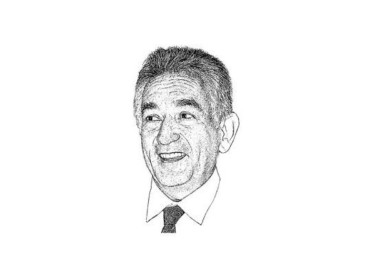 Alberto Rodríguez Saá