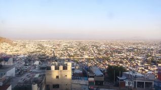 Ecatepec de Morelos, en Edomex. Ecatepec de Morelos, en Edomex.