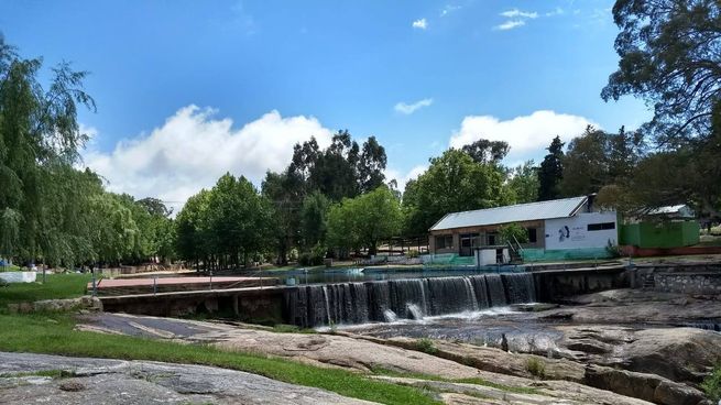 No es muy concurrido, pero este lugar ubicado en Córdoba es ideal para el turismo.