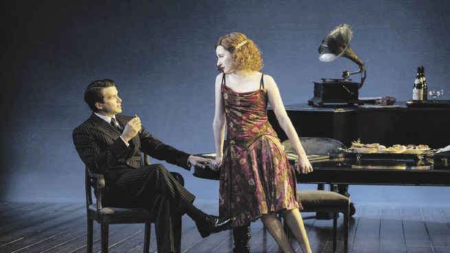 Leopoldstadt. La obra de Stoppard que le valió otro Tony a Hornos.