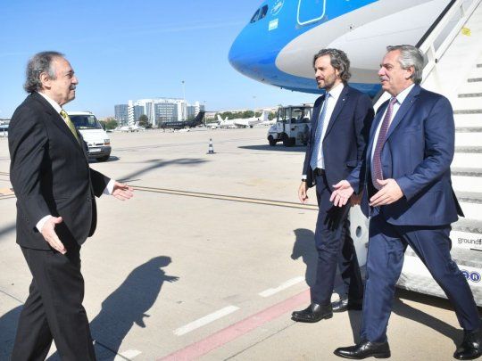 ALBERTO LLEGA ESPAÑA.jpg