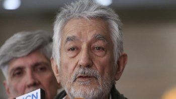 Alberto Rodríguez Saá.