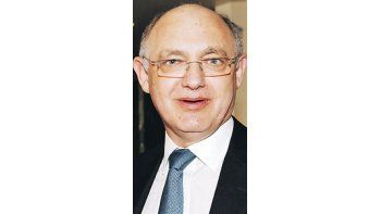ámbito.com | Héctor Timerman