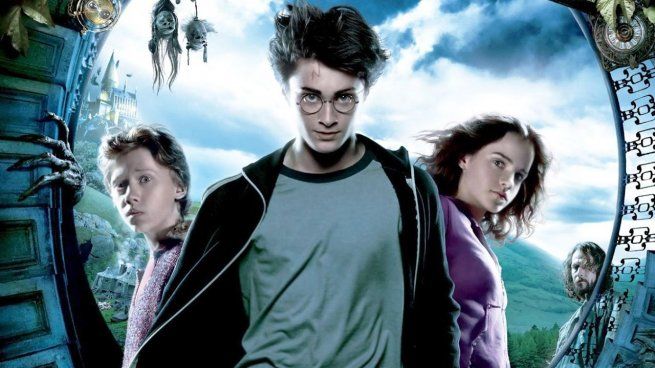 20 years after its release, “Harry Potter and the Prisoner of Askaban” returns to theaters