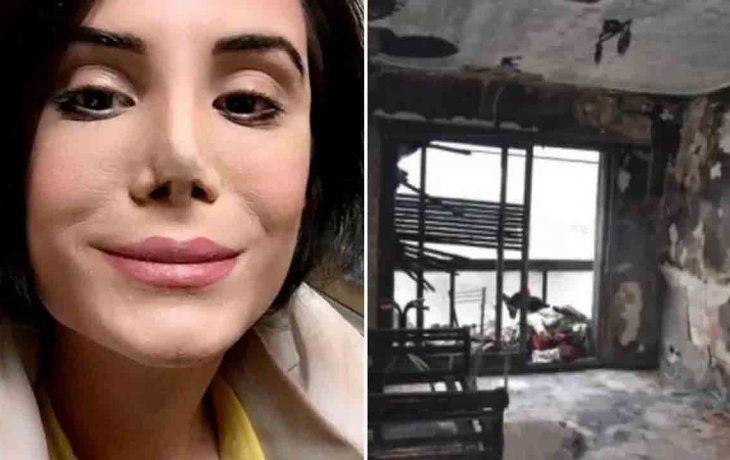 Felipe Pettinato será juzgado por el delito de estrago doloso seguido de muerte. Felipe Pettinato será juzgado por el delito de estrago doloso seguido de muerte.