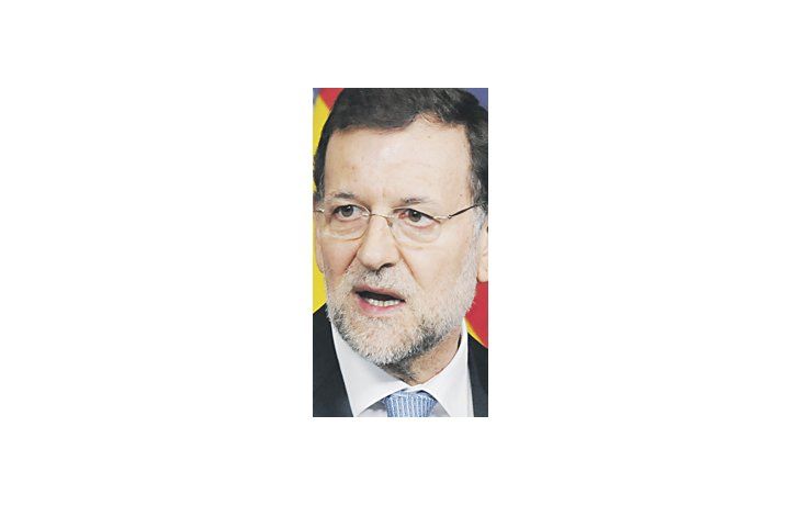 Mariano Rajoy