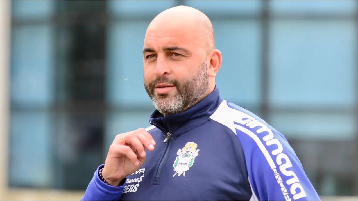 Gimnasia’s coach on the duel against Boca for the Argentine Cup: “We play whenever and wherever they want”