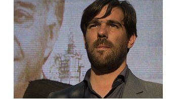 Nicolás Del Caño.