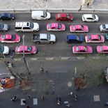 Hoy No Circula Sabatino: qué autos descansan en CDMX y Edomex este sábado 18 de octubre 2025 Hoy No Circula Sabatino: qué autos descansan en CDMX y Edomex este sábado 18 de octubre 2025