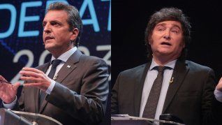 El debate no logró resolver las dudas de los votantes indecisos o huérfanos.