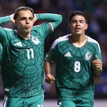 Selección Mexicana Sub 20 busca la final del Premundial y el pase a los Juegos Olímpicos 2028.