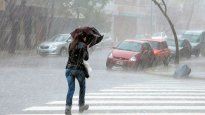 Lluvia
