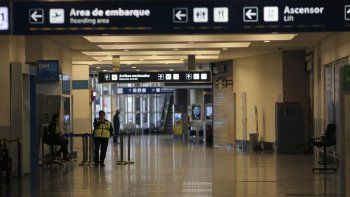 La supervisión de los trabajos de modernización en Aeroparque estuvo a cargo del Organismo Regulador del Sistema Nacional de Aeropuertos (ORSNA) y ejecutada por Aeropuertos Argentina 2000.