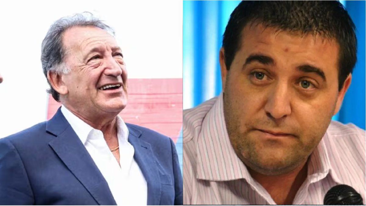 The AFA blamed San Lorenzo for the lack of payments: “We transferred the money to the indicated account”
