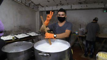 El Gobierno dará las tarjetas a los comedores, sin intermediarios.&nbsp;