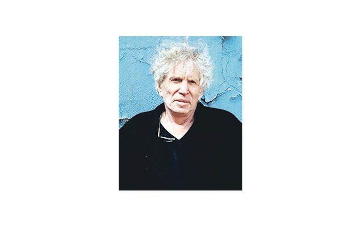 Las obras de Dennis Oppenheim tienen su situal en los más importantes museos de arte contemporáneo del mundo.