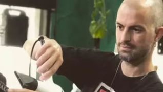 Jonatan Emanuel Minucci tenía 37 años. Jonatan Emanuel Minucci tenía 37 años.