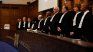 The International Court of Justice upheld a South African request to order Israel to stop its offensive in Rafah, Gaza.