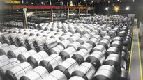 Las empresas del sector industrial recuperaron su producción desde un 24,7% en enero de 2021, a 41,8% de la última encuesta de octubre.