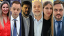 Este domingo la Ciudad de Buenos Aires votará en elecciones la renovación de la mitad de la Legislatura porteña, con figuras de peso como Silvia Lospennato (PRO), Leandro Santoro (PJ) y Manuel Adorni (LLA).