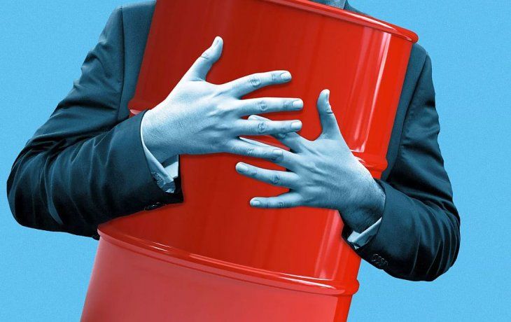 ámbito.com | Barril Criollo Abrazo Petroleo Crudo.jpg