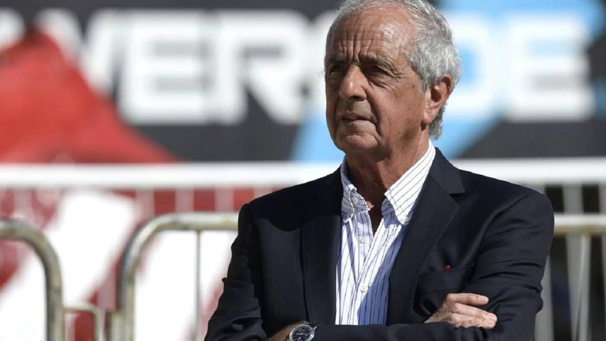 D’Onofrio joined the controversy over the Gallardo statue: “It’s outrageous”
