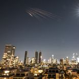 Entrando a su tercer semana, la guerra ya no se enfoca solo en los territorios de Irán e Israel. Entrando a su tercer semana, la guerra ya no se enfoca solo en los territorios de Irán e Israel.