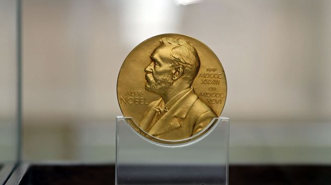 Premio Nobel
