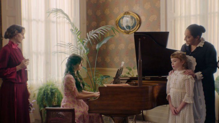 El drama y el misterio se apoderan de la pantalla de Prime Video y causan furor. El drama y el misterio se apoderan de la pantalla de Prime Video y causan furor.
