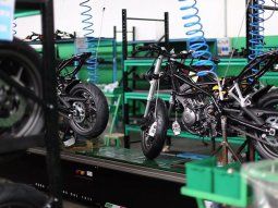 cambios en consumo: por primera vez se venderian mas motos que autos en un ano cambios en consumo: por primera vez se venderian mas motos que autos en un ano