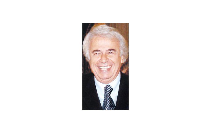 José Manuel de la Sota