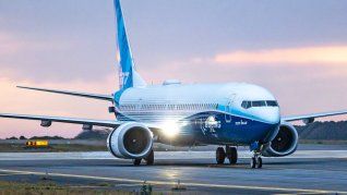 La compañia busca restaurar la seguridad de lo aviones.