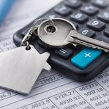 Un departamento de dos ambientes en CABA cuesta en promedio u$s 129.704. Un departamento de dos ambientes en CABA cuesta en promedio u$s 129.704.