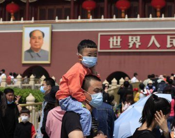 En los últimos años, China aplicó varias políticas para fomentar la natalidad.
