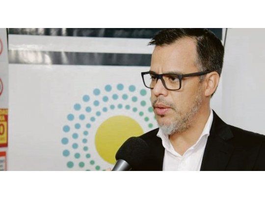 Complicado. La Justicia busca determinar si Horacio Rey cometió una serie de delitos, entre ellos los de enriquecimiento ilícito y malversación.