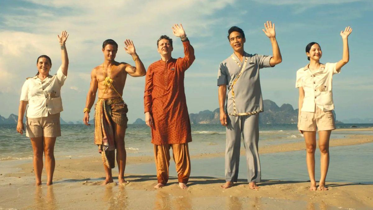 The creator of “The White Lotus” gave details about where the fourth season of the series will take