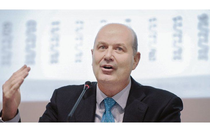 ámbito.com | estrategia. Desde la entidad que dirige Federico Sturzenegger se piensa a la emisión de Nobac dentro del plan para desactivar el nivel de Lebac.