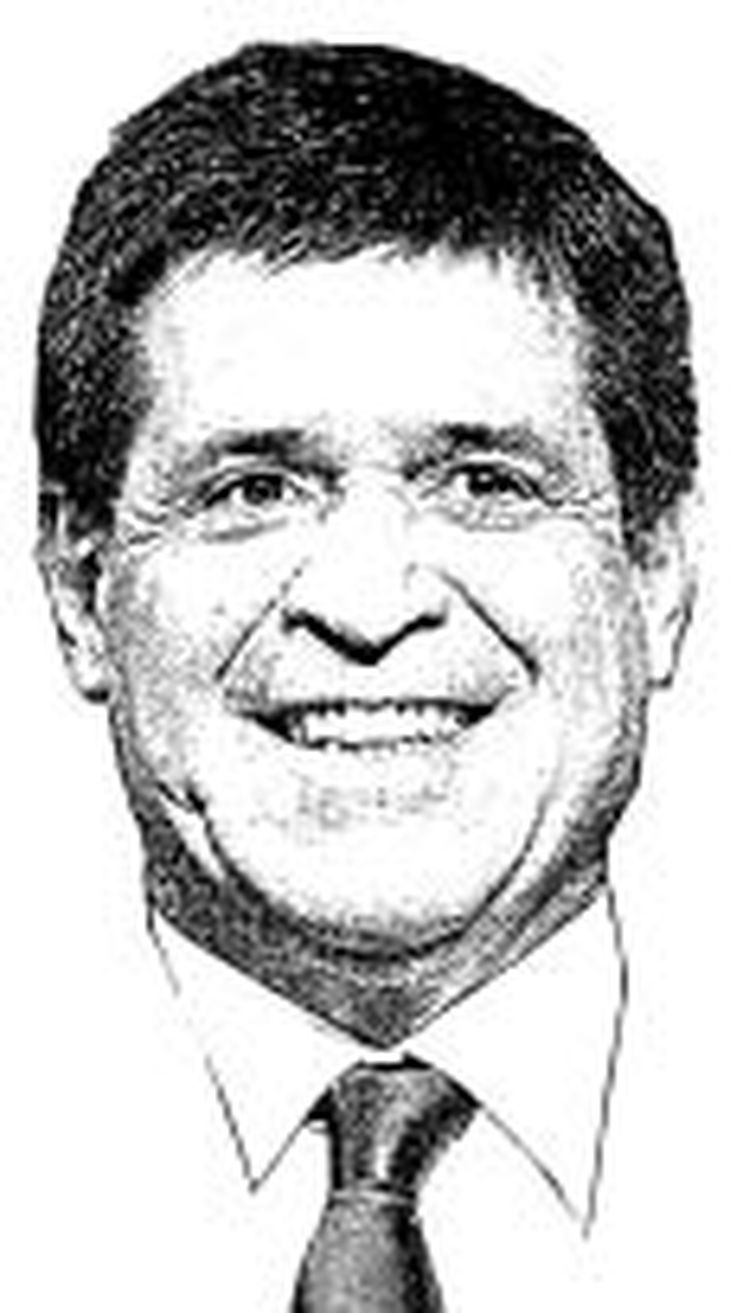 Horacio Cartes