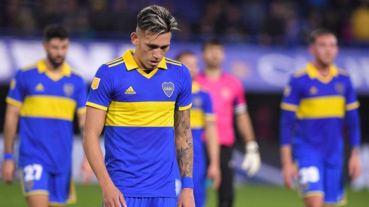 Asaltaron a un jugador de Boca tras volver de Paraná: cuatro personas fueron detenidas