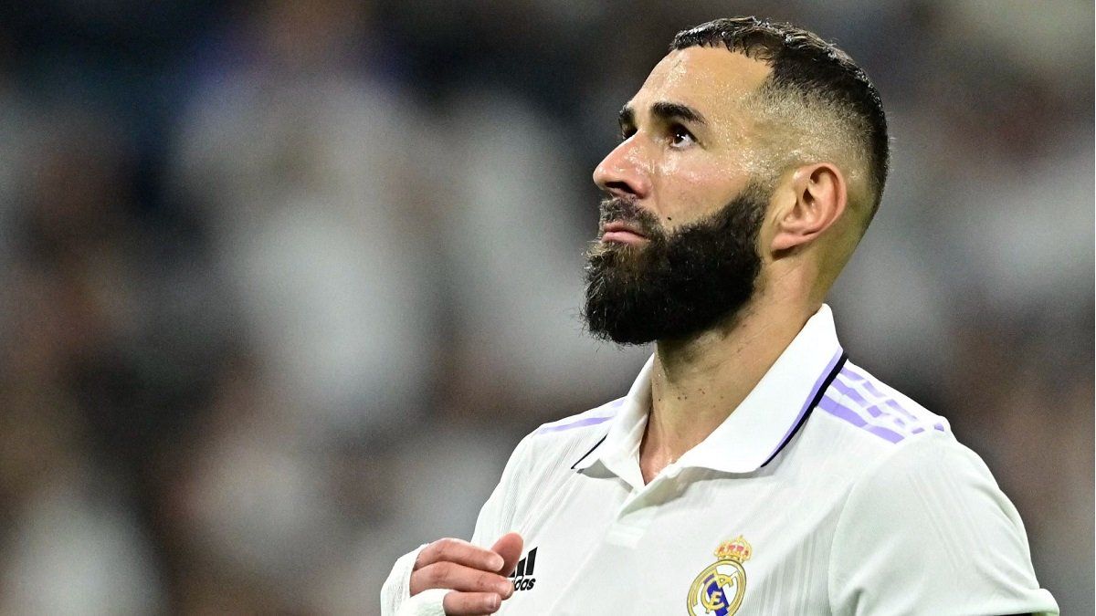 Benzema’s resounding decision to reach the World Cup