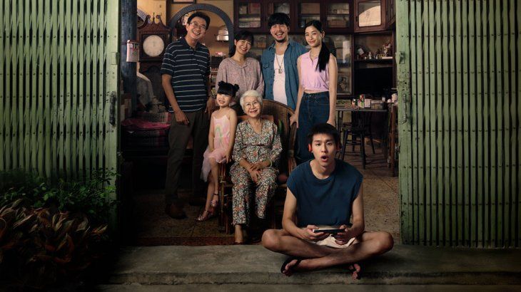 La imperdible y emotiva película tailandesa disponible en Netflix.