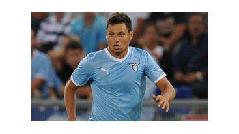 Si continúa Raniere, Zárate debería volver a Lazio en julio de 2012