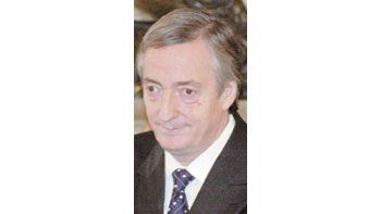 ámbito.com | Néstor Kirchner