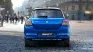 El nuevo Suzuki Swift ya está en la Argentina 